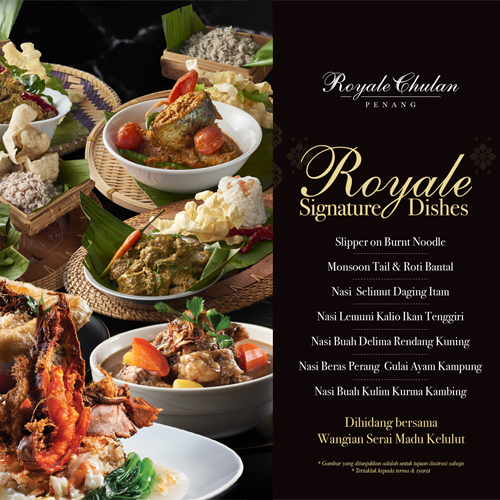 Official Site Royale Chulan Penang