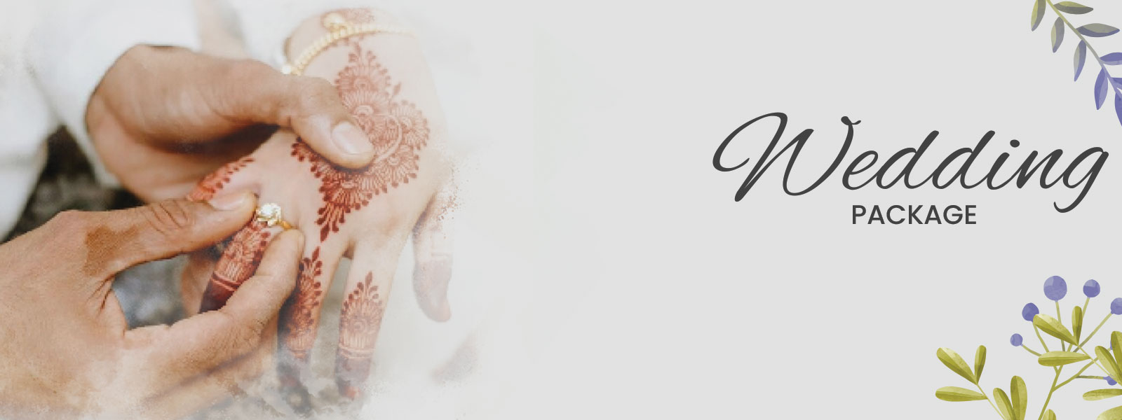 Wedding Package Royale Chulan Seremban