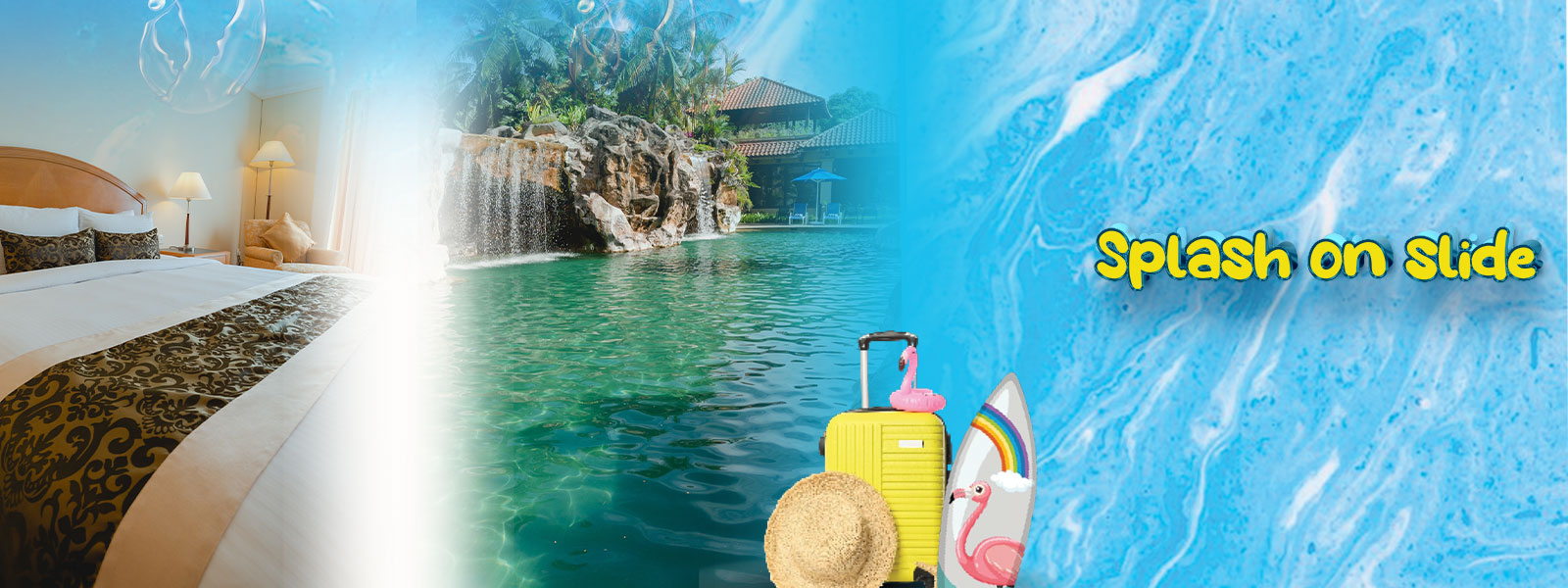 Splash on Slide Royale Chulan Seremban