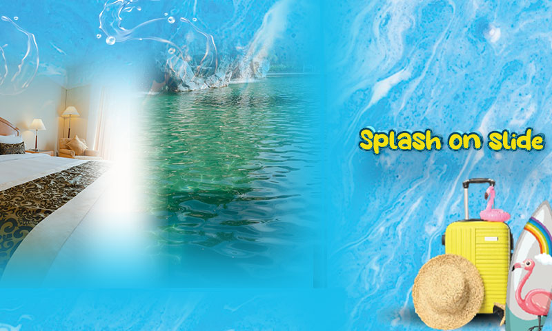Splash on Slide Royale Chulan Seremban