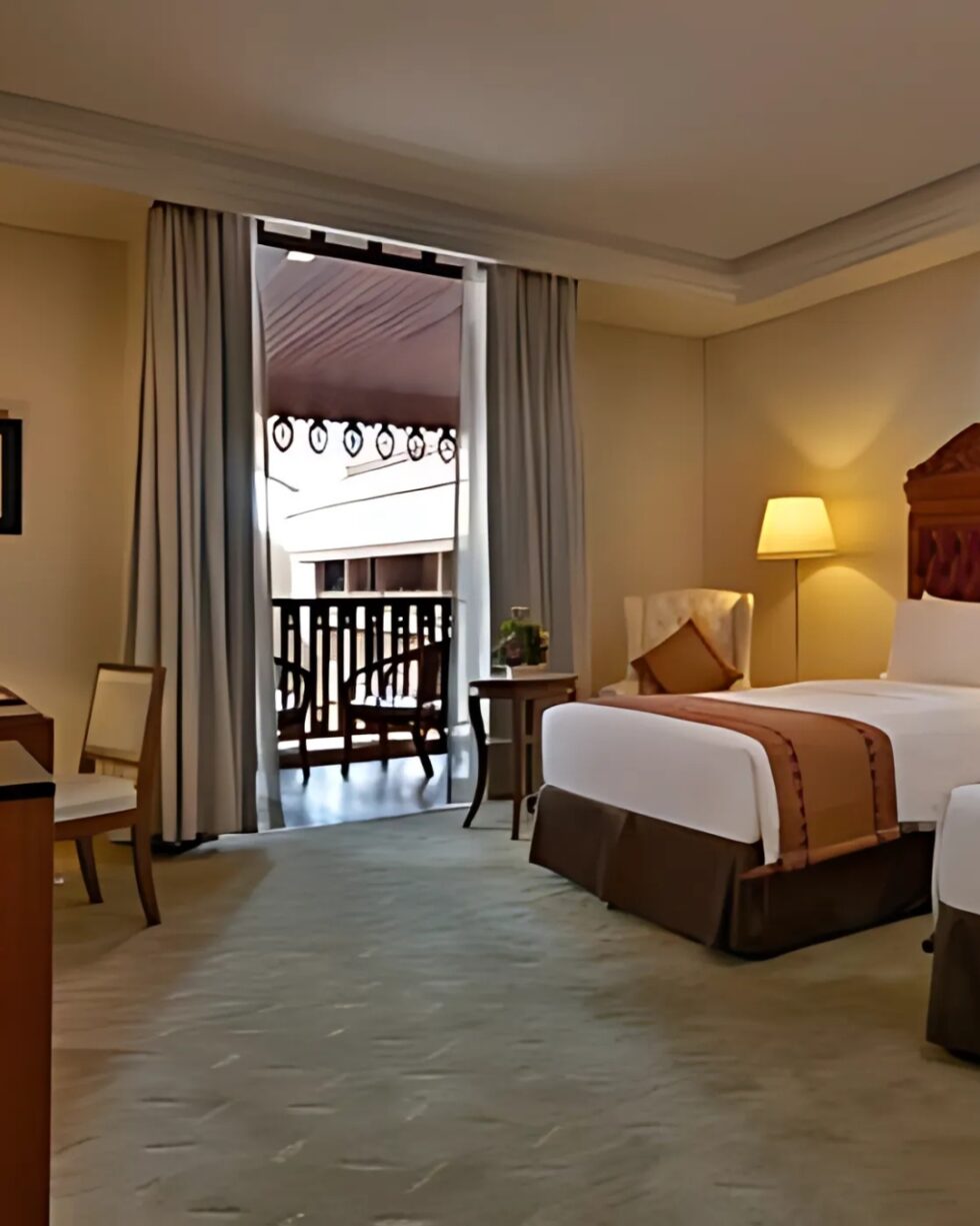 Royale Chulan Kuala Lumpur | Royale Chulan