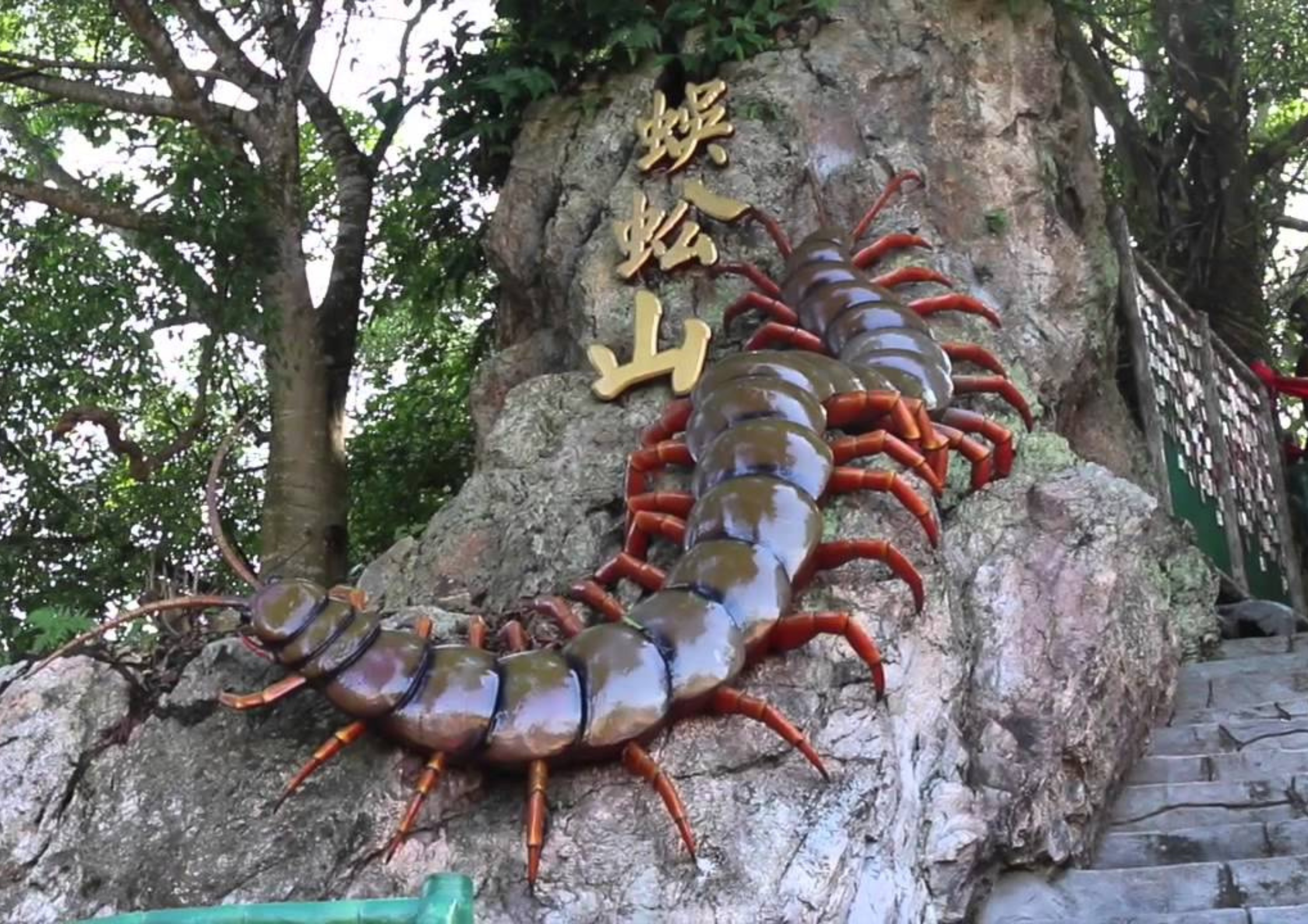 16 KLCC Park - Must Watch RCKL