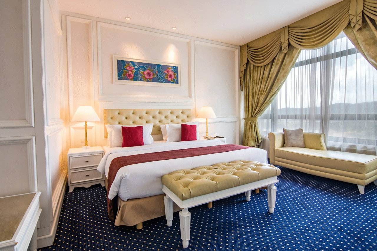Rooms – Royale Chulan Damansara | Royale Chulan