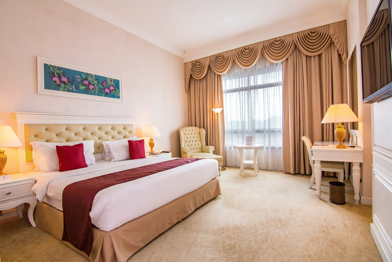 Rooms – Royale Chulan Damansara | Royale Chulan