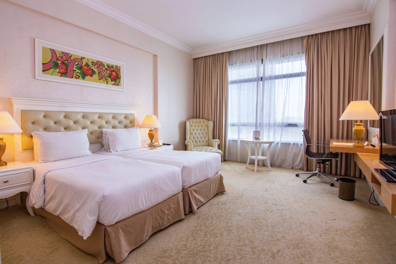 Rooms – Royale Chulan Damansara | Royale Chulan
