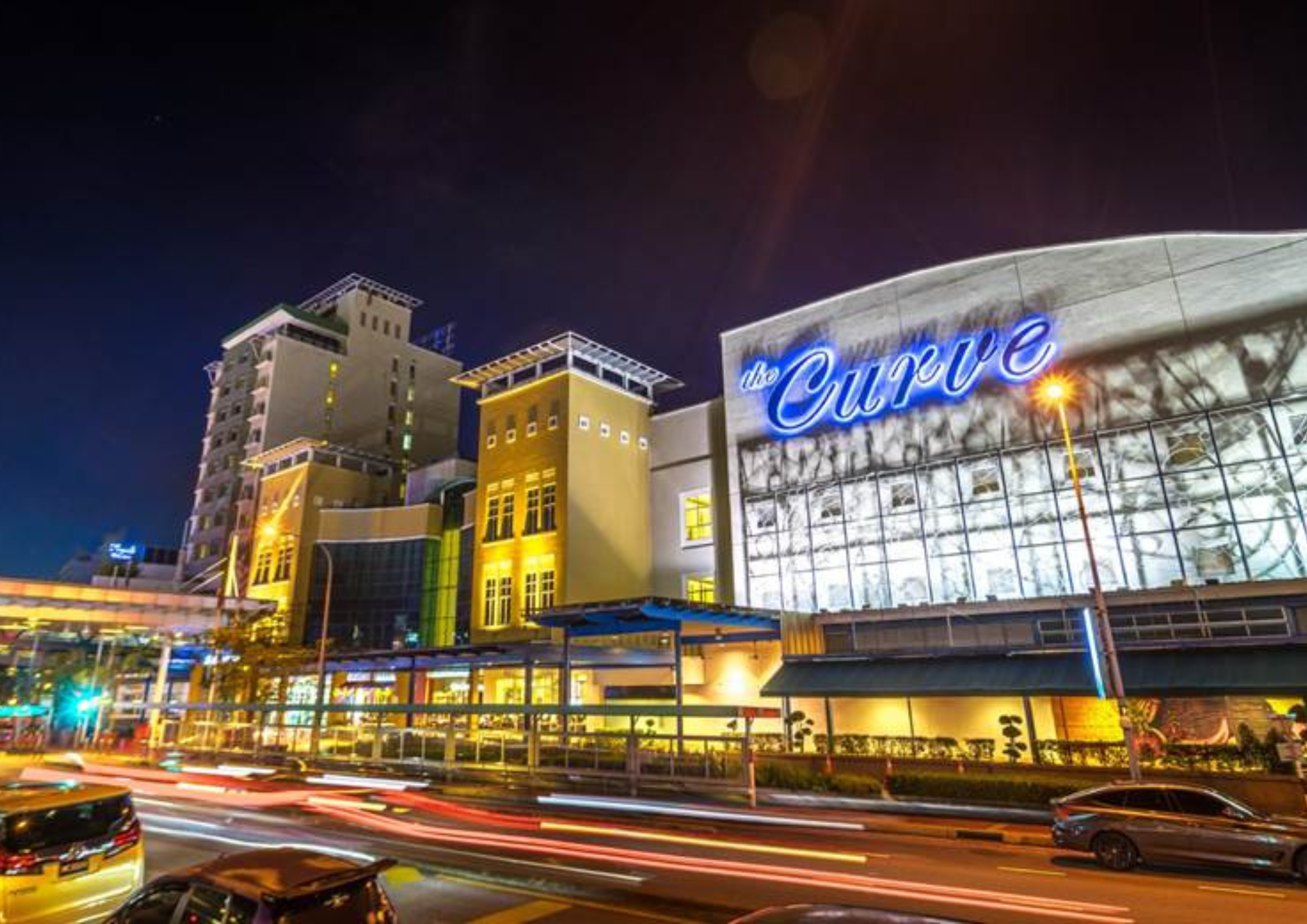 2 Pavillion - Shopping from RCKL