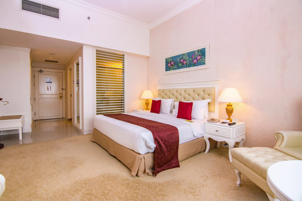 Rooms – Royale Chulan Damansara | Royale Chulan