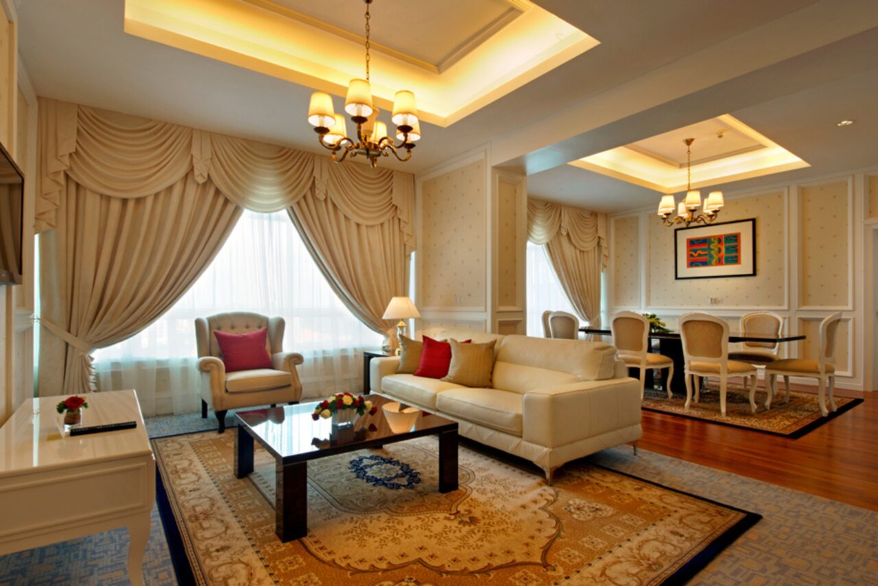 Rooms – Royale Chulan Damansara | Royale Chulan