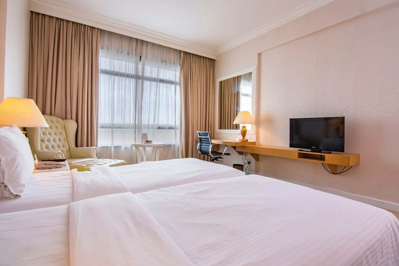 Rooms – Royale Chulan Damansara | Royale Chulan