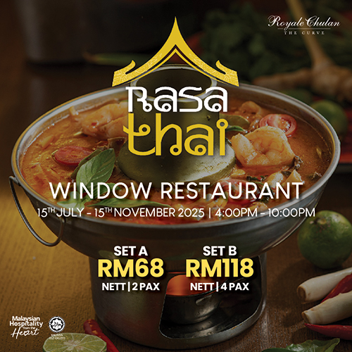 36 Event Venue Offers at Kuala Lumpur