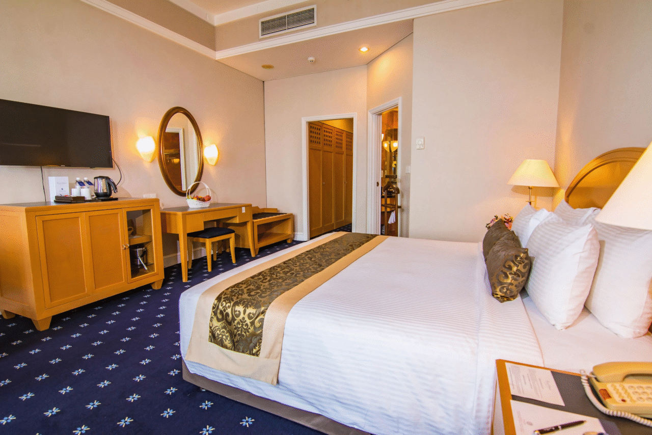 Rooms – Royale Chulan Seremban | Royale Chulan