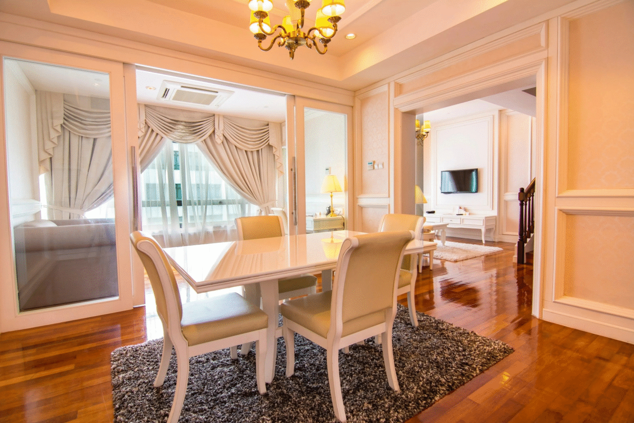 Rooms – Royale Chulan Damansara | Royale Chulan