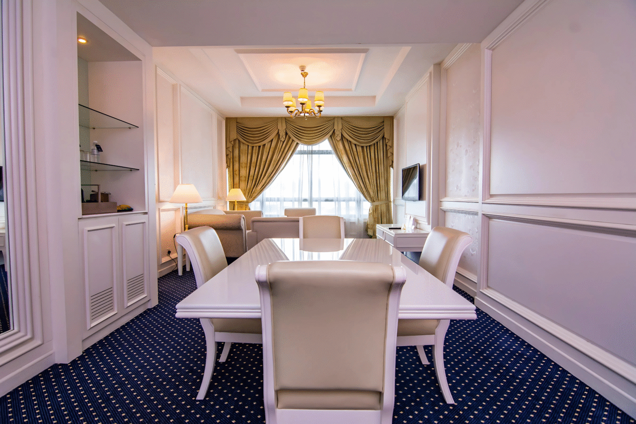 Rooms – Royale Chulan Damansara | Royale Chulan