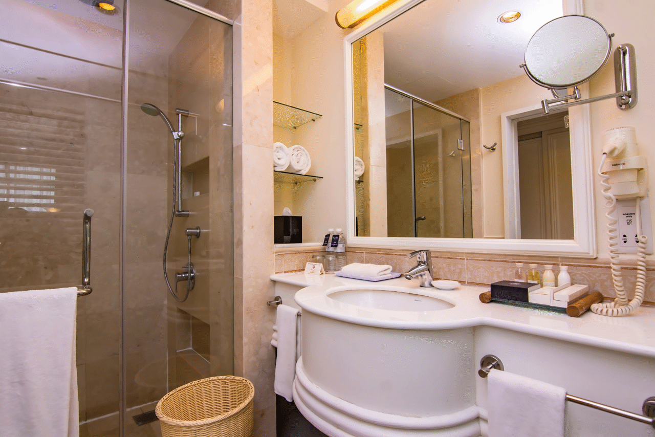 Rooms – Royale Chulan Damansara | Royale Chulan