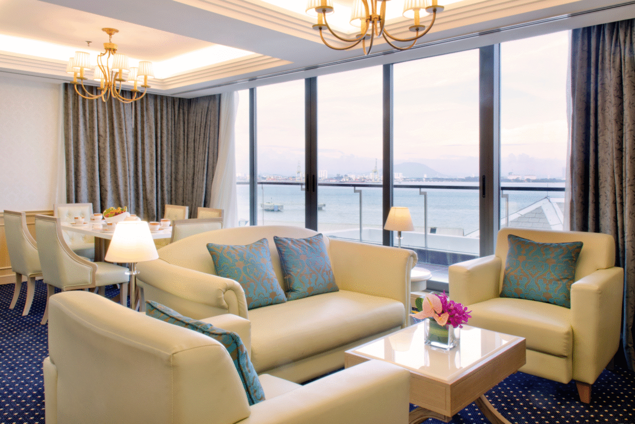 Rooms – Royale Chulan Penang | Royale Chulan