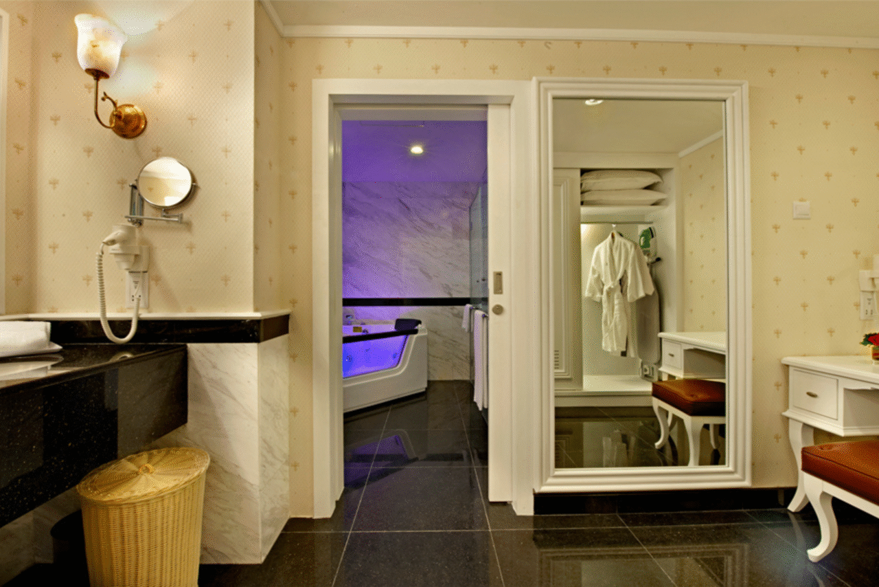 Rooms – Royale Chulan Damansara | Royale Chulan