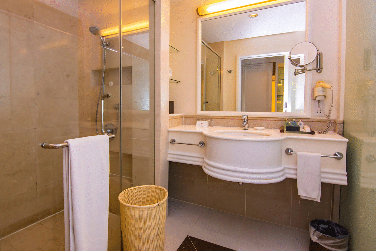 Rooms – Royale Chulan Damansara | Royale Chulan