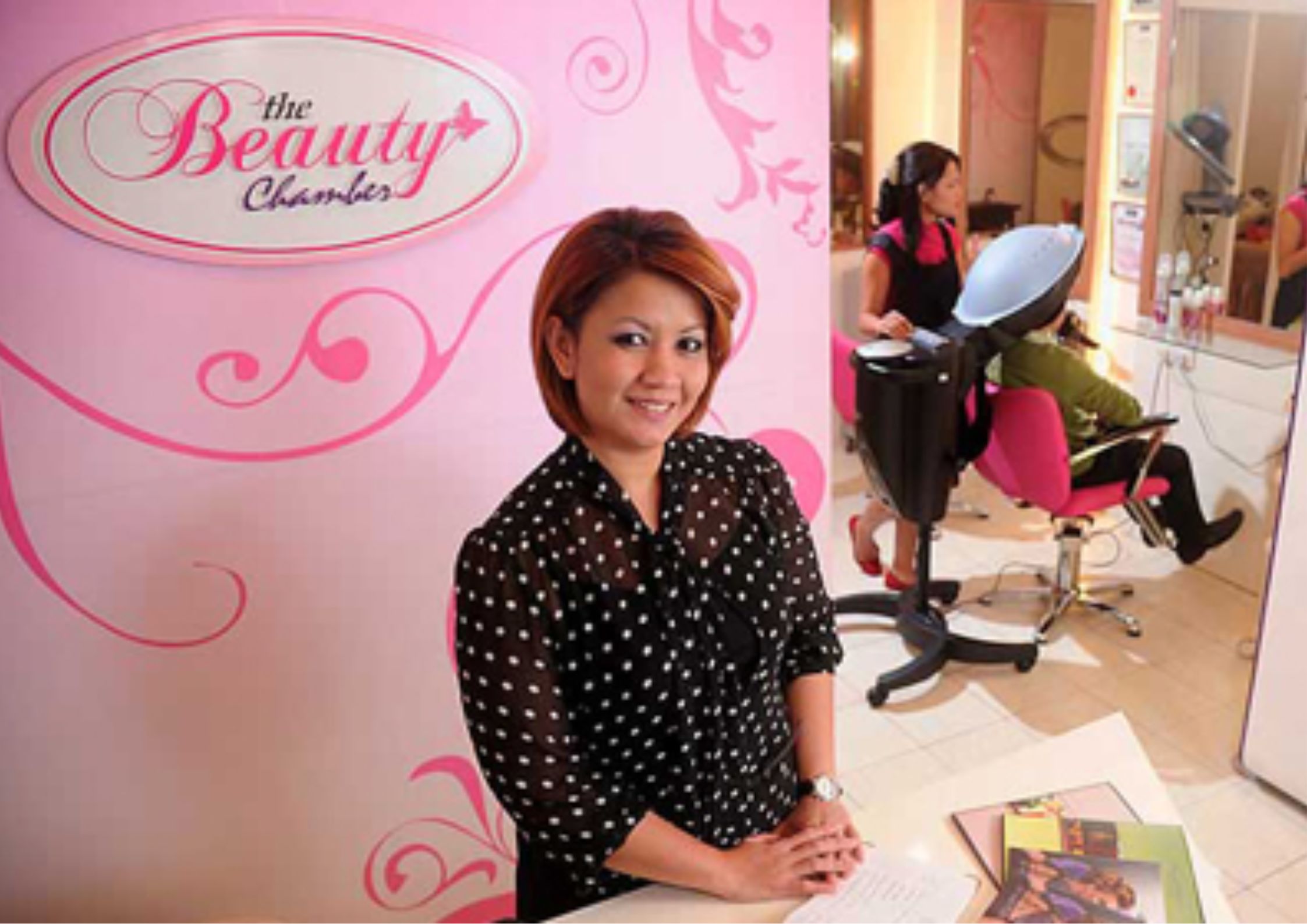 5 Tamingsari Ballroom - Event Space in KL
