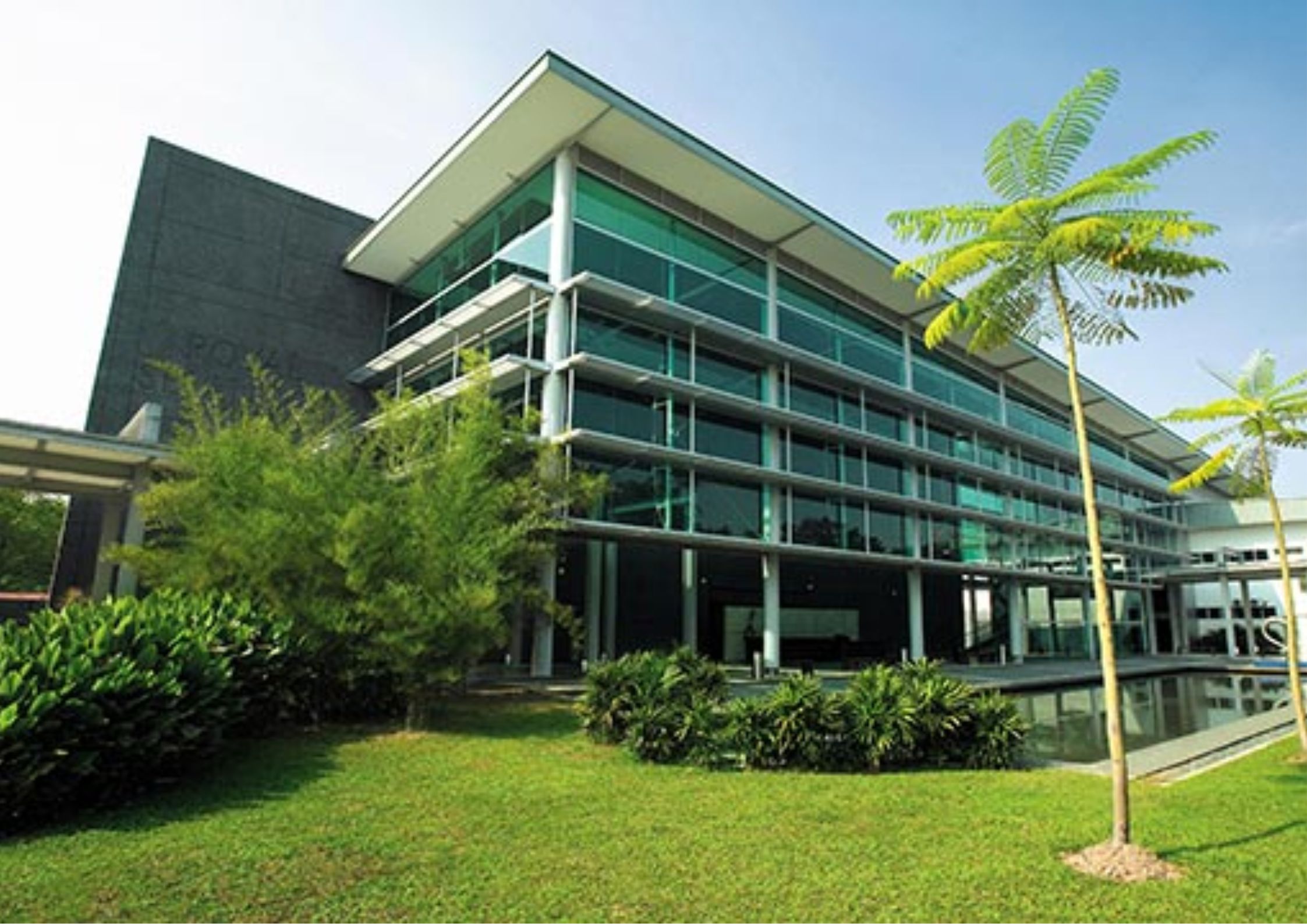 6 Boardrooms in Kuala Lumpur