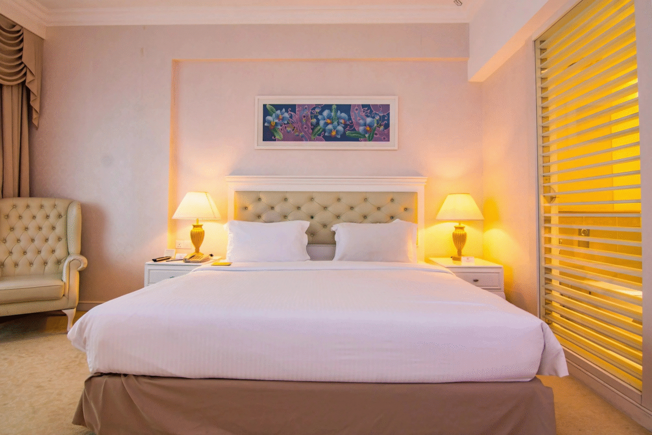 Rooms – Royale Chulan Damansara | Royale Chulan