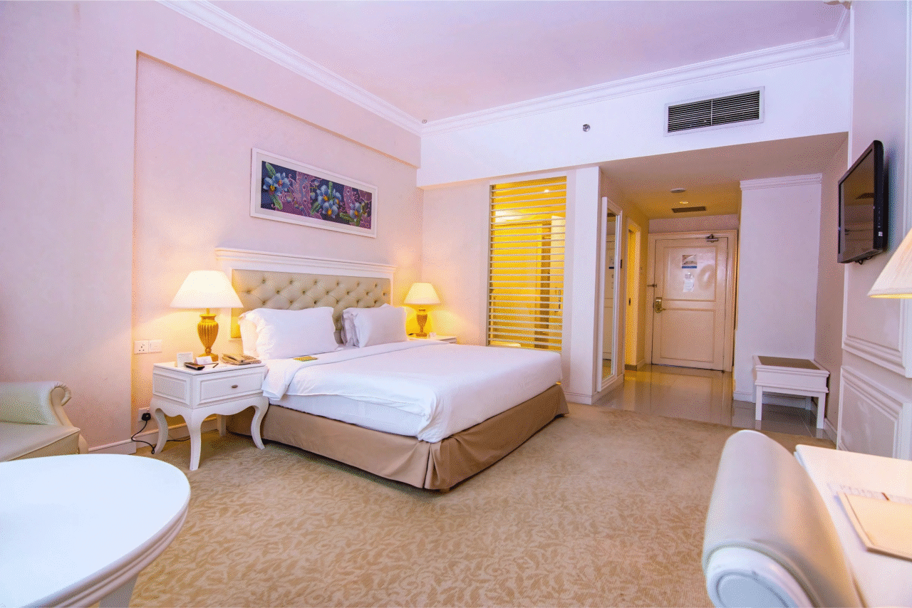 Rooms – Royale Chulan Damansara | Royale Chulan