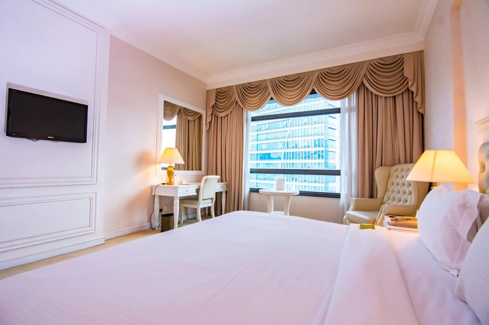 Rooms – Royale Chulan Damansara | Royale Chulan