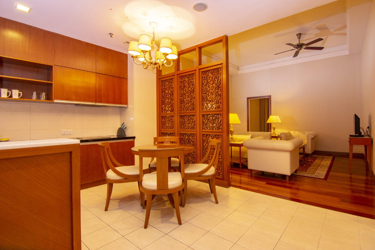 Rooms – Royale Chulan Kuala Lumpur | Royale Chulan