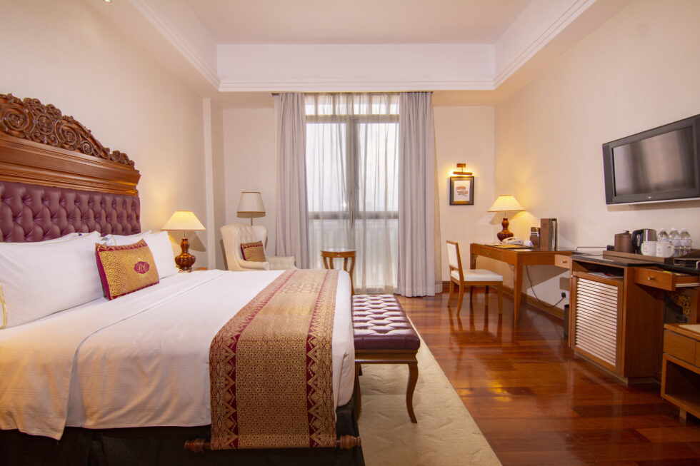 Rooms – Royale Chulan Kuala Lumpur | Royale Chulan