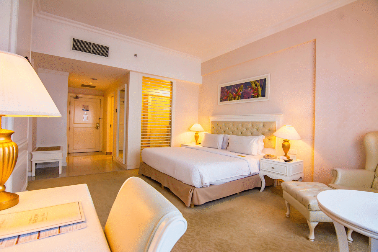 Rooms – Royale Chulan Damansara | Royale Chulan