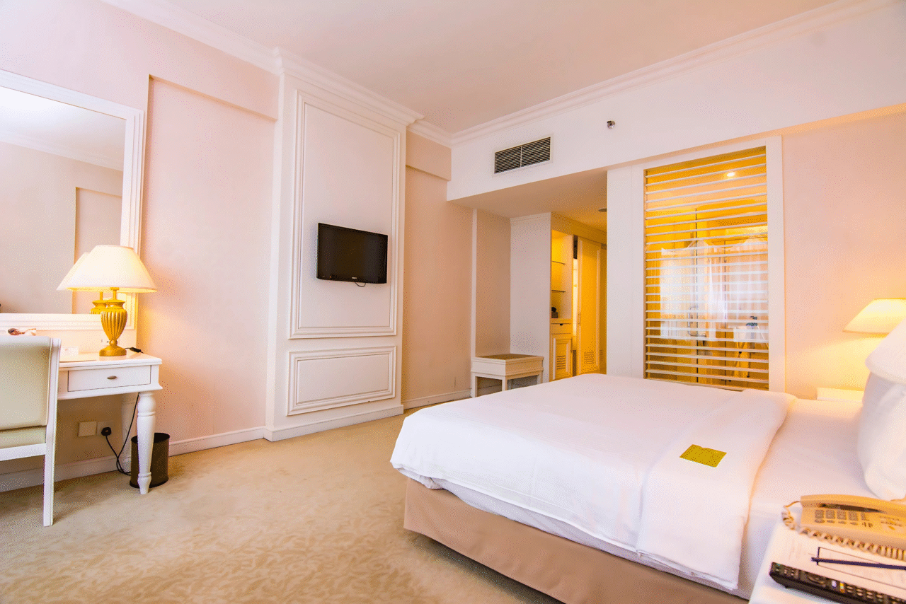 Rooms – Royale Chulan Damansara | Royale Chulan