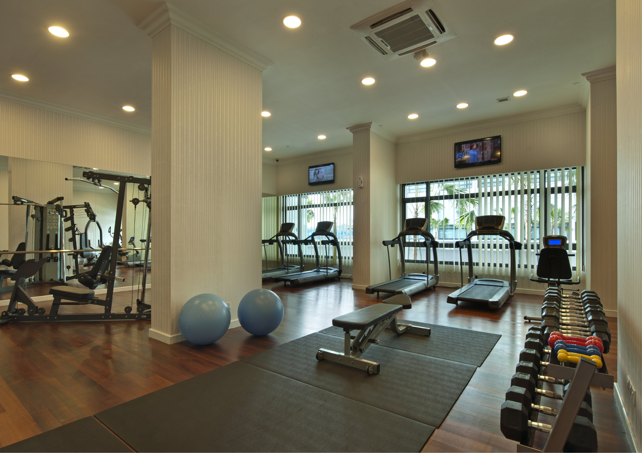 Tamingsari Ballroom - Event Space in KL