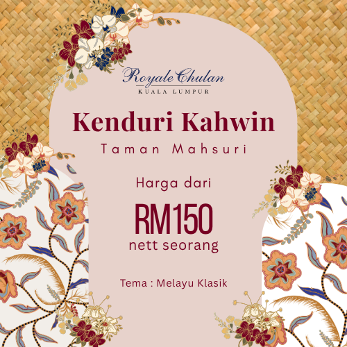 KenduriKahwin(500x500) Kenduri Kahwin