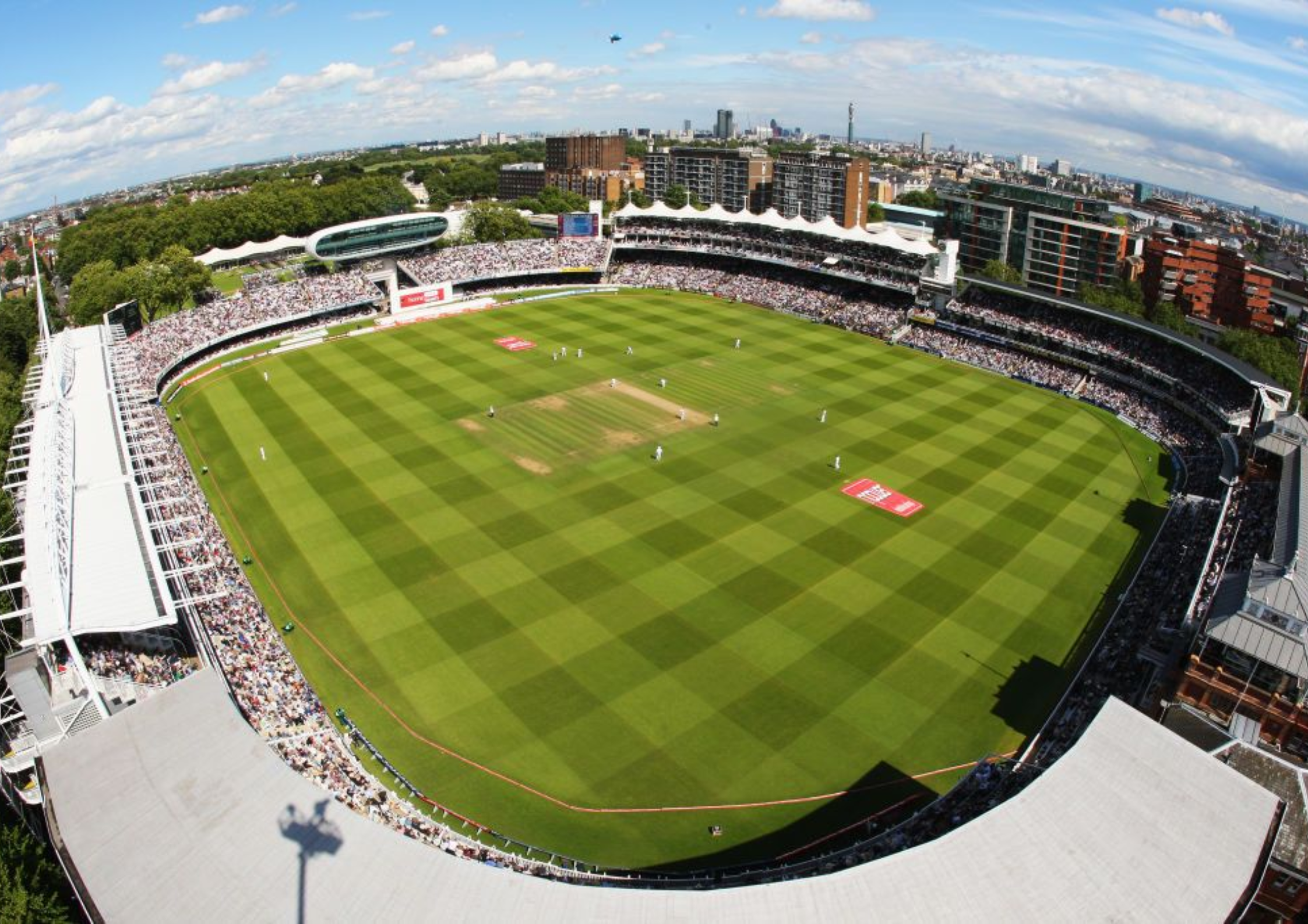 Lord’s Cricket Ground KL Tower - Must Watch RCKL