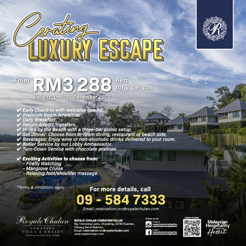 RCC Villas Full Board Promotion Package 2025 (Horizontal) 500 x 500 Pixels(1) Batik Air RCKL Offer