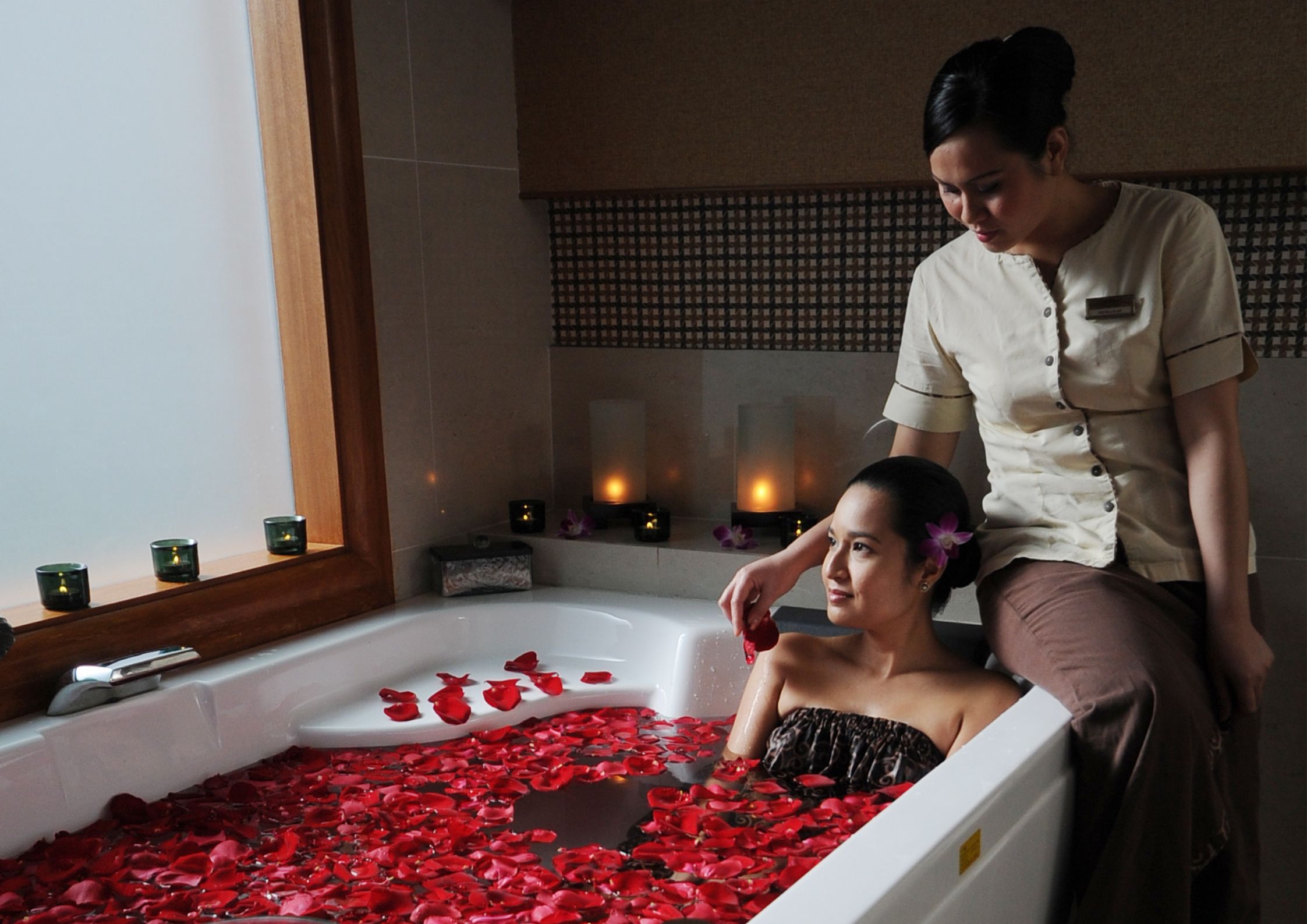 RCKL Spa Boardrooms in Kuala Lumpur