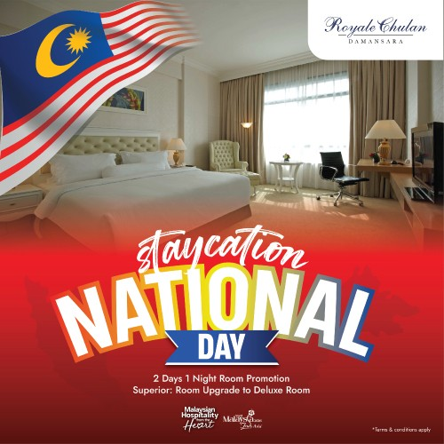 Royal culan Promotion Poster Berjaya Times Square Indoor Theme Park Offer