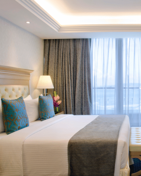 Royale Chulan Penang - Royale Chulan