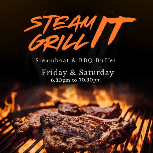 SteamITGrillIT(500x500) Steam It Grill It