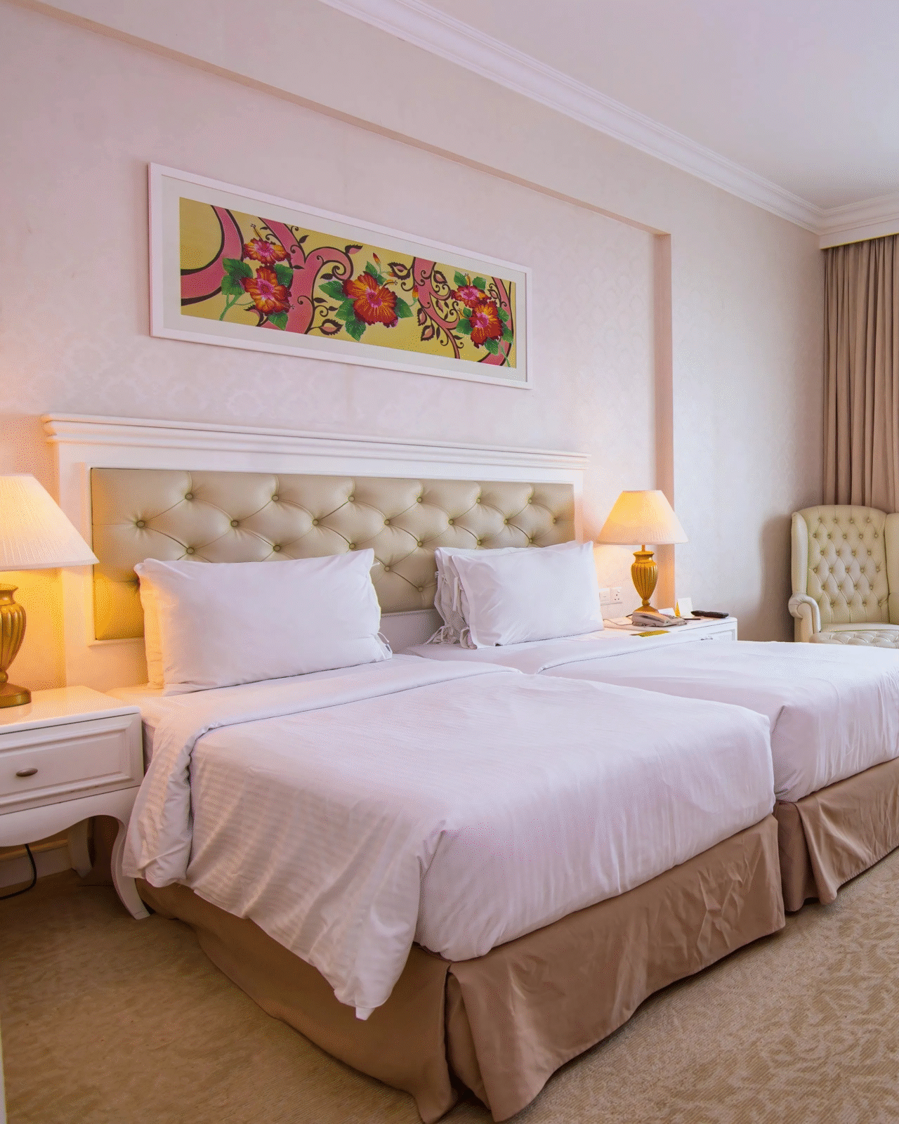 Royale Chulan Damansara | Royale Chulan