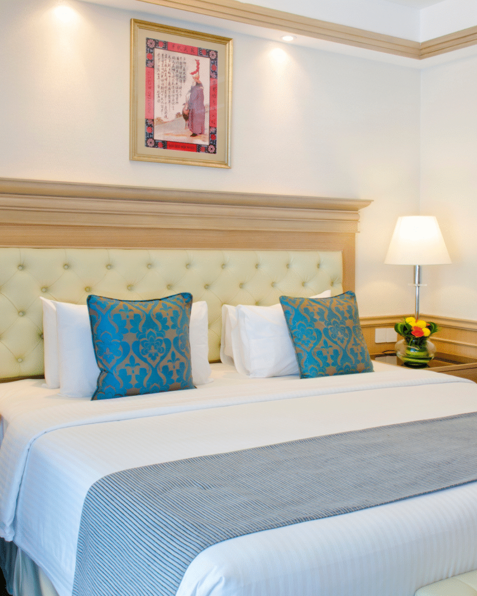 Royale Chulan Penang | Royale Chulan