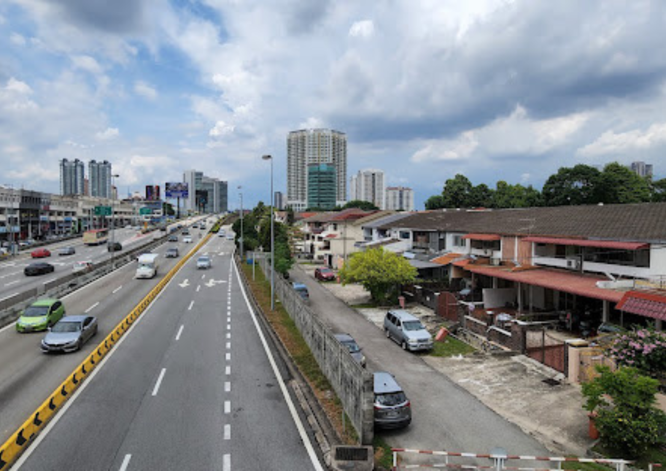Taman Tun Dr Ismail (TTDI) Craft Complex - Shopping from RCKL