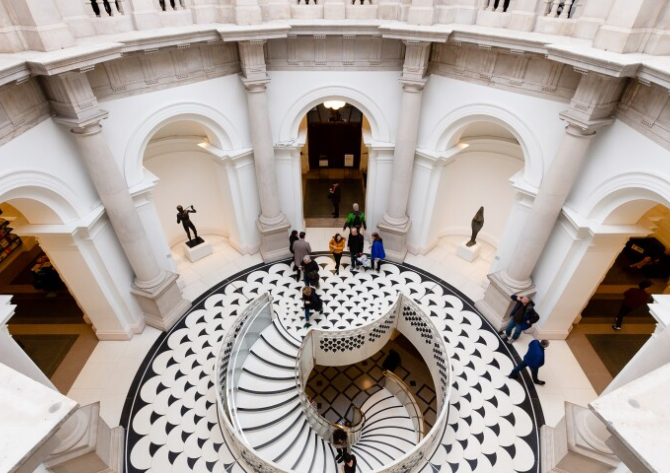 Tate Britain Petrosains - Must Watch RCKL
