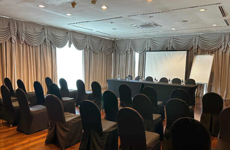 The View on Eleven Tamingsari Ballroom - Event Space in KL