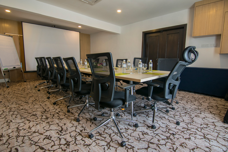 board-room Tamingsari Ballroom - Event Space in KL