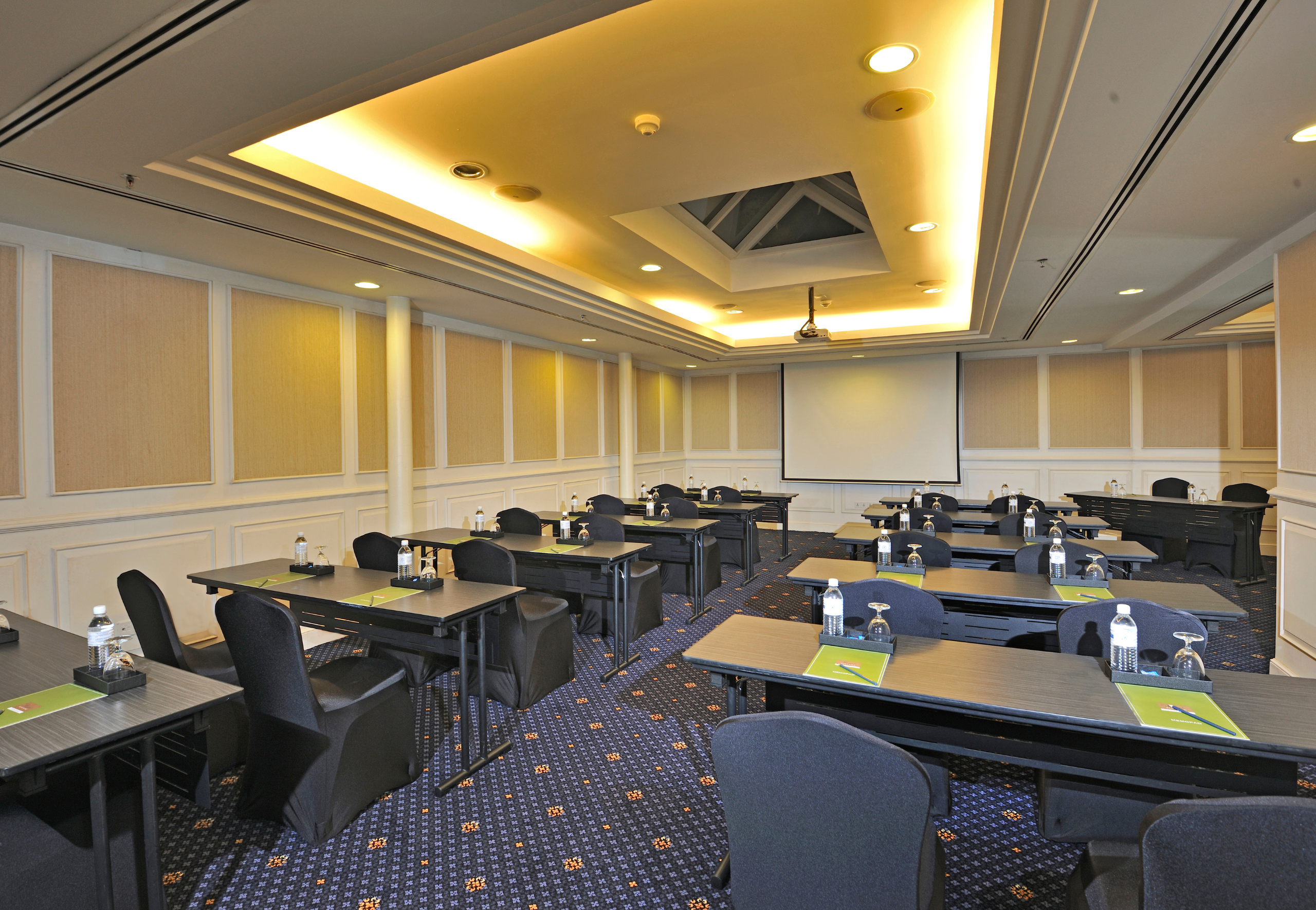 Tamingsari Ballroom - Event Space in KL