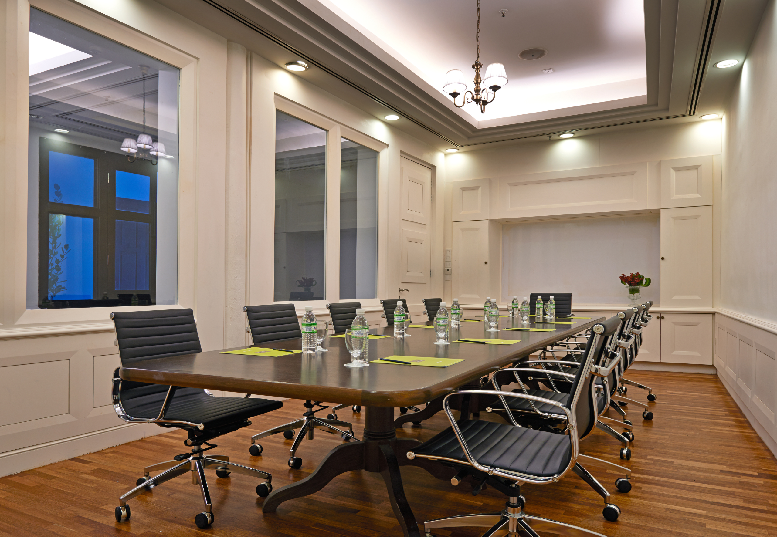 Boardrooms in Kuala Lumpur