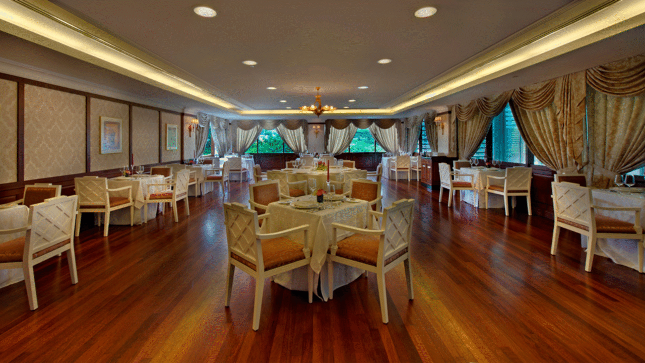 Dining – Royale Chulan Damansara | Royale Chulan