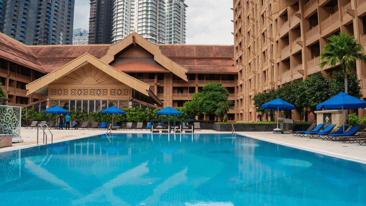 Royale Chulan | Luxury Hotel Chain