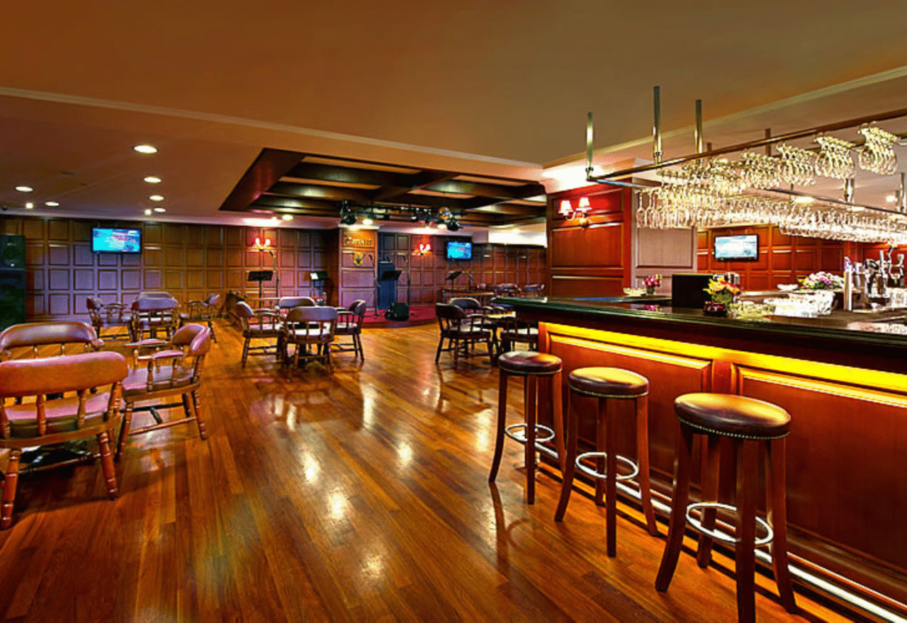 Dining – Royale Chulan Damansara | Royale Chulan