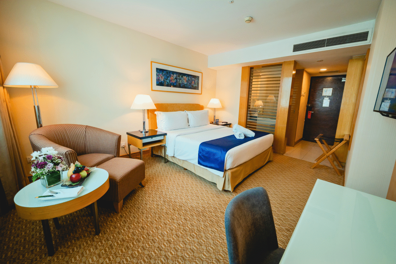 Rooms – Royale Chulan The Curve | Royale Chulan